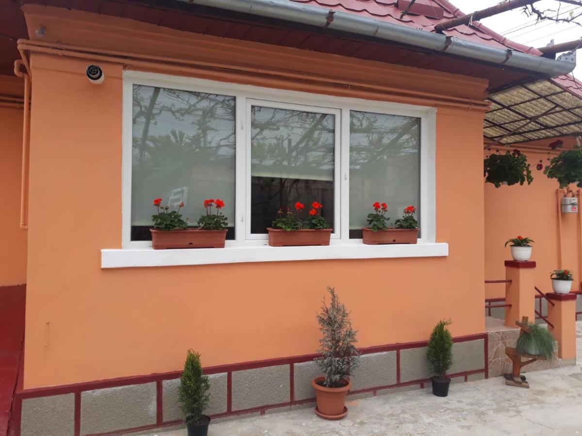 Casa Mara Villa Turda Buitenkant foto