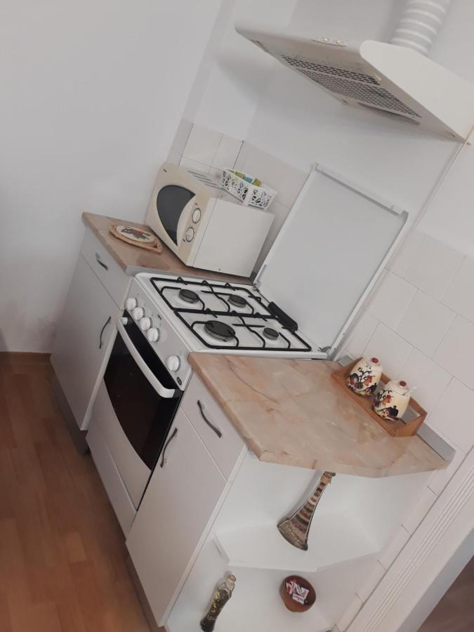 Casa Mara Villa Turda Buitenkant foto