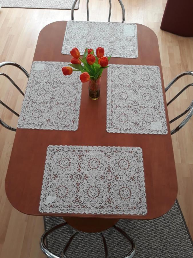 Casa Mara Villa Turda Buitenkant foto