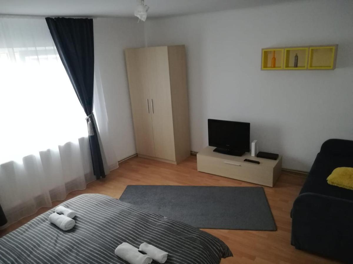 Casa Mara Villa Turda Buitenkant foto